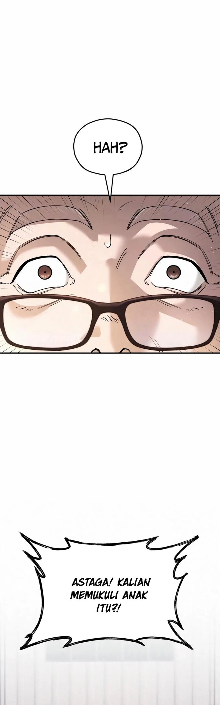 God’s Cooking Chapter 4 Gambar 8