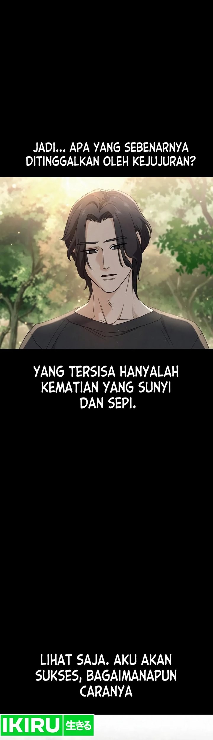 God’s Cooking Chapter 6 Gambar 45