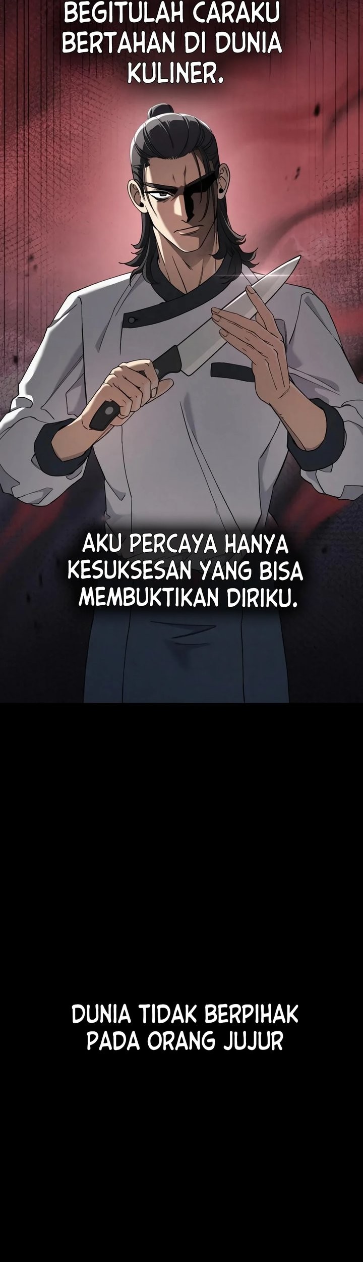 God’s Cooking Chapter 6 Gambar 49