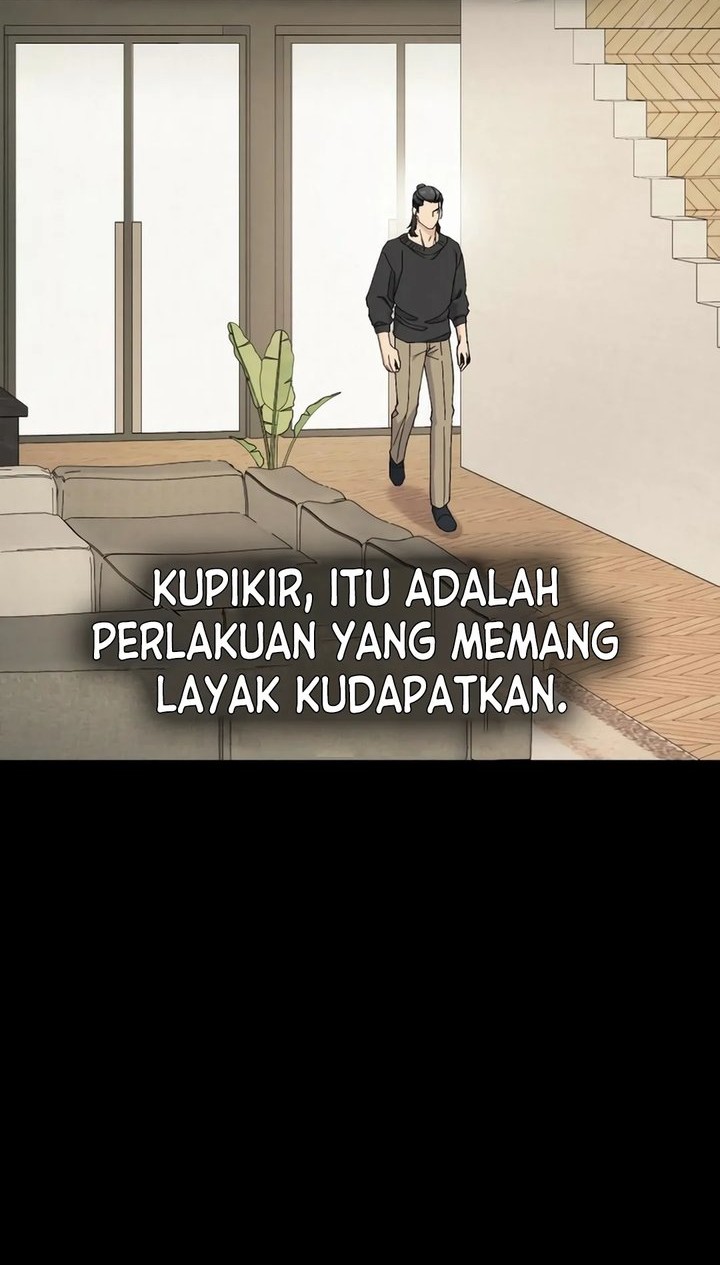 God’s Cooking Chapter 6 Gambar 52