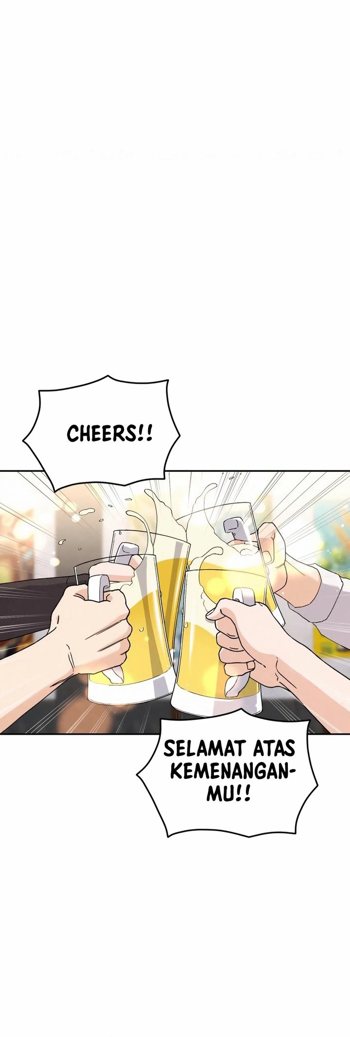 God’s Cooking Chapter 6 Gambar 64