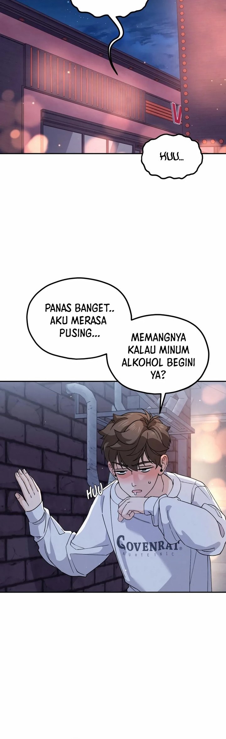 God’s Cooking Chapter 6 Gambar 68