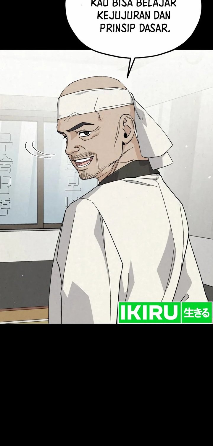 God’s Cooking Chapter 6 Gambar 36