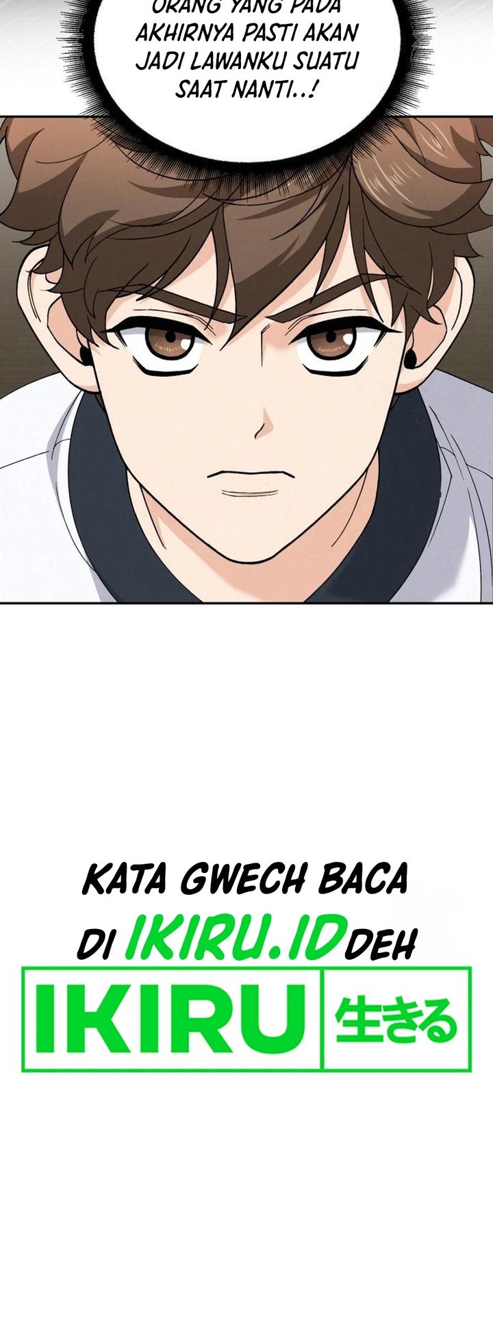 God’s Cooking Chapter 7 Gambar 40