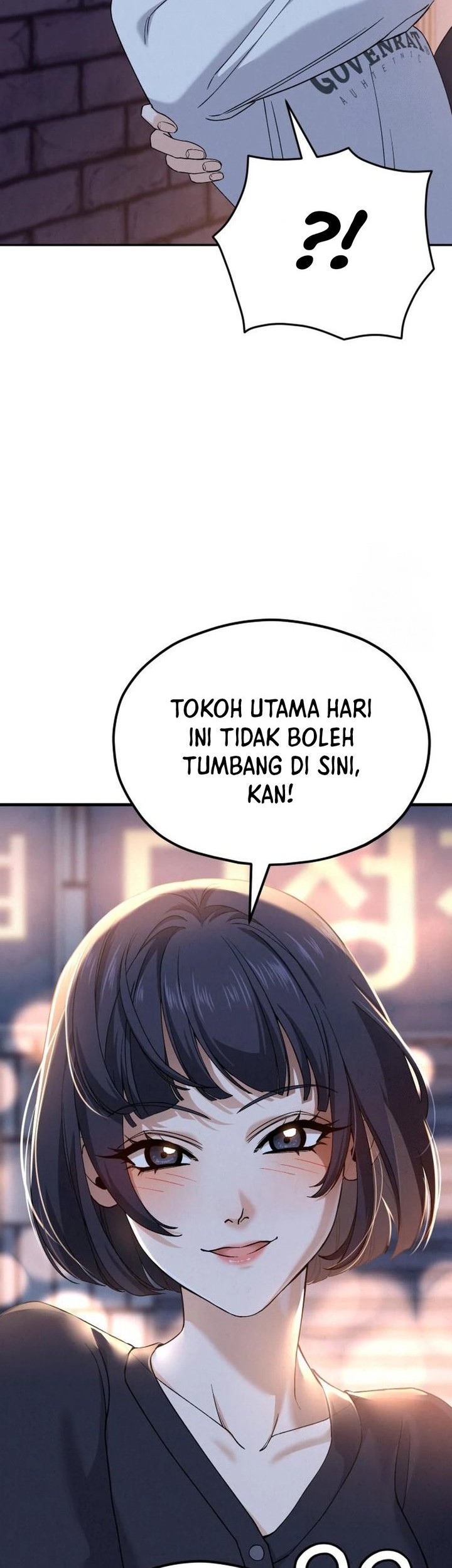 Baca  God’s Cooking Chapter 7 Gambar 2
