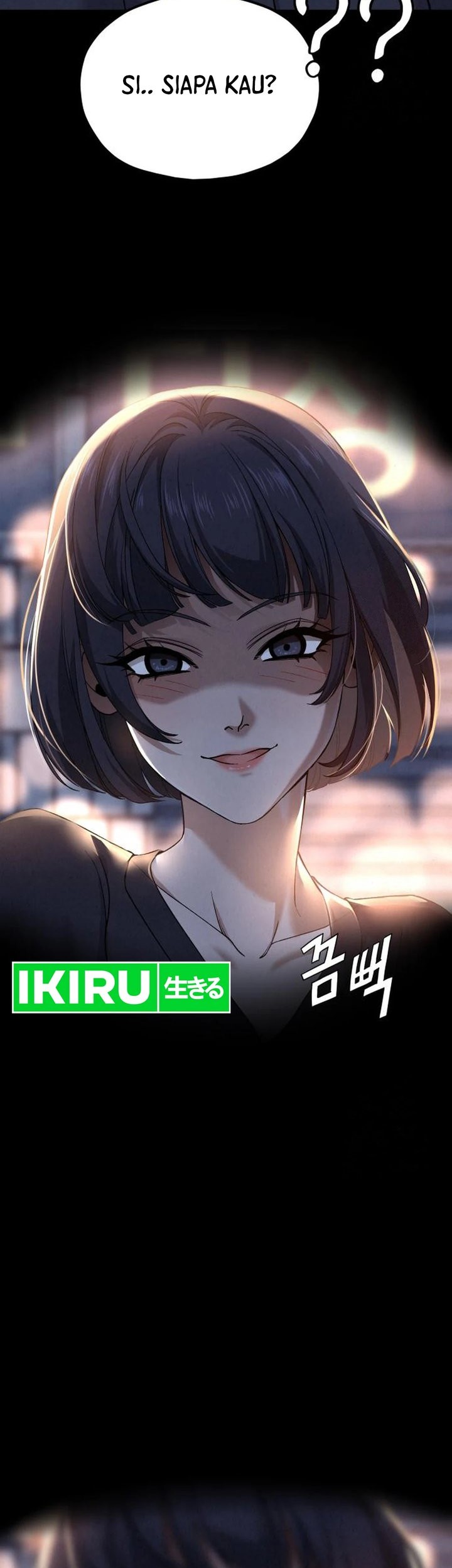 God’s Cooking Chapter 7 Gambar 3