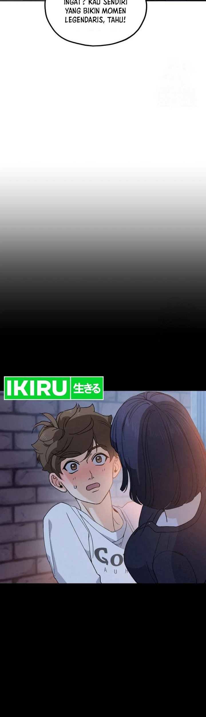 God’s Cooking Chapter 7 Gambar 6