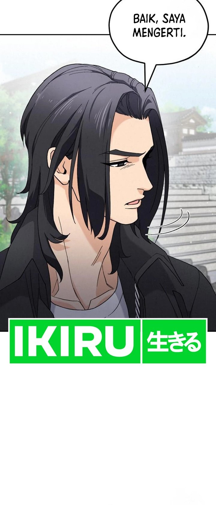 God’s Cooking Chapter 7 Gambar 24