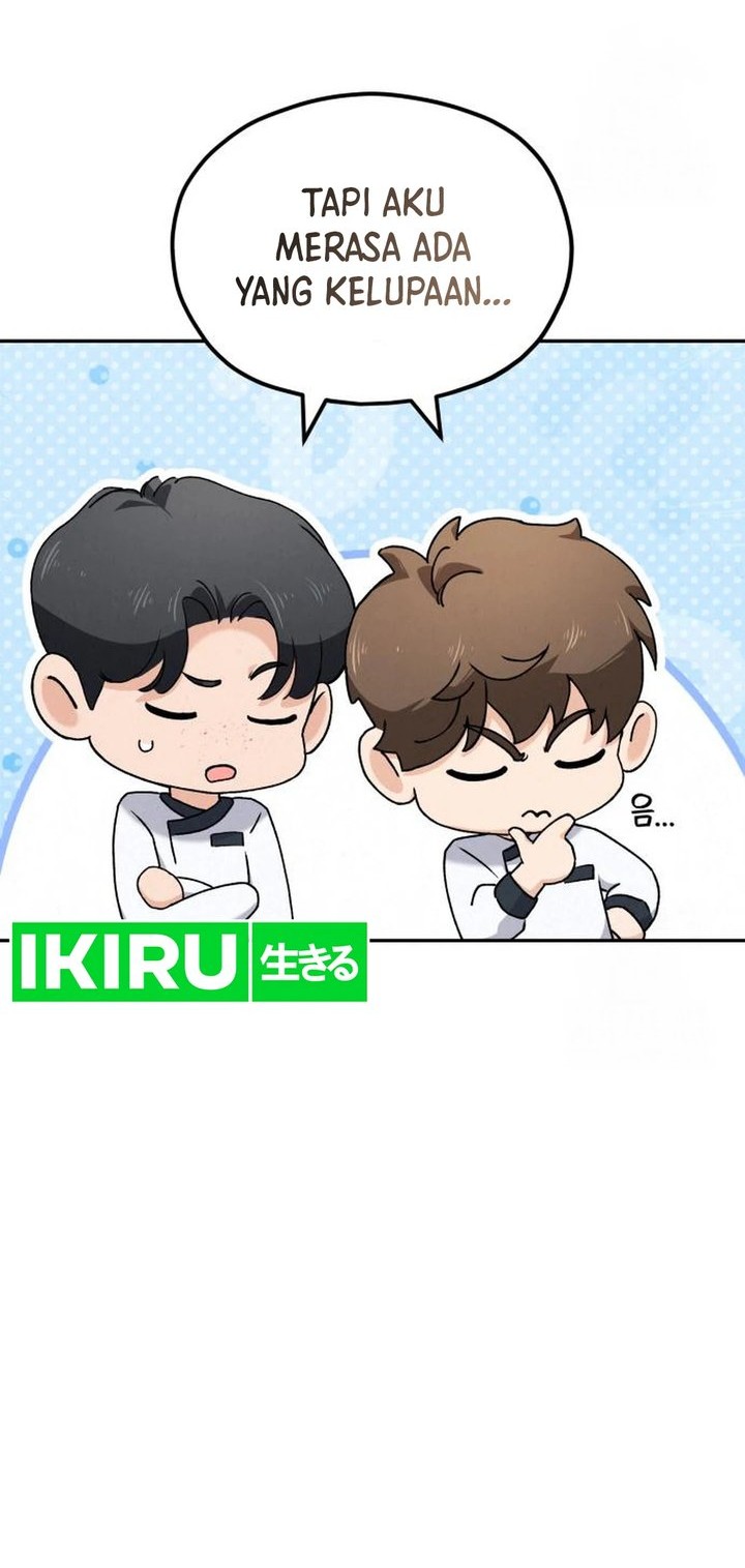 God’s Cooking Chapter 7 Gambar 28