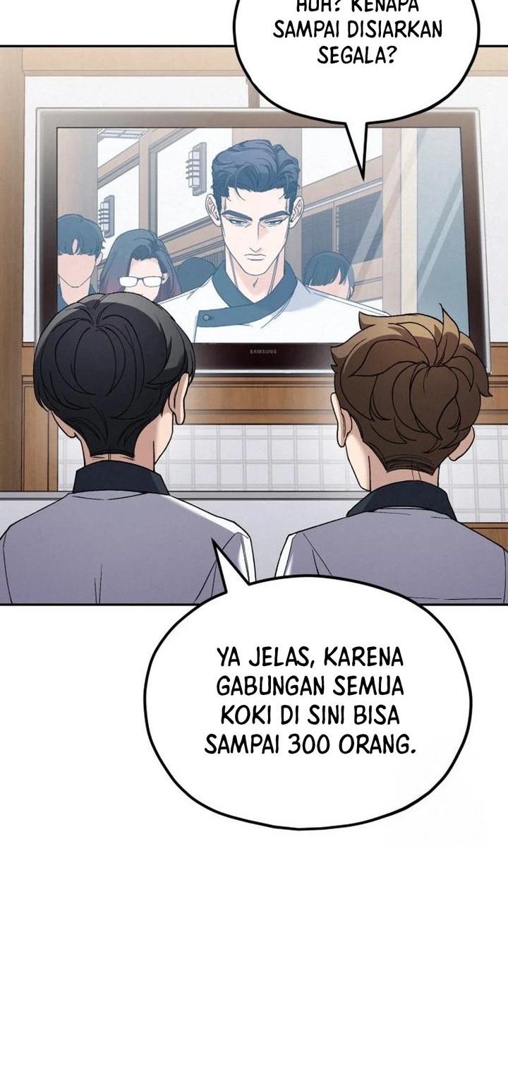 God’s Cooking Chapter 7 Gambar 32