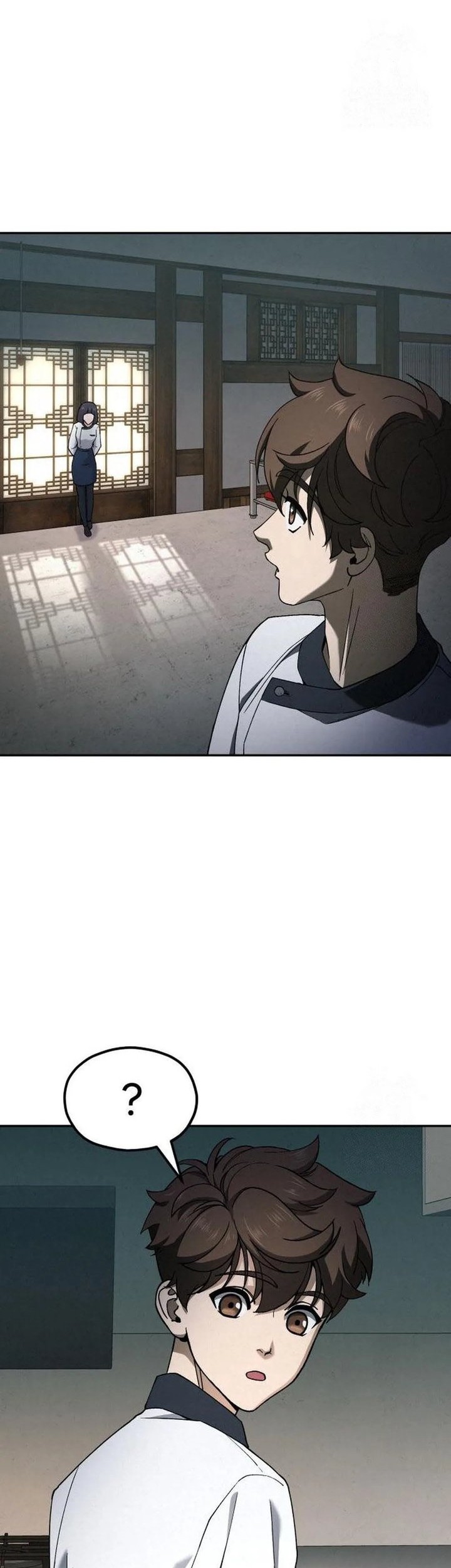 Baca  God’s Cooking Chapter 8 Gambar 2