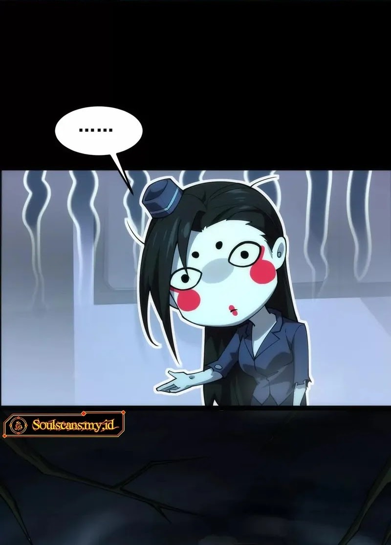 God’s Desire Game Chapter 1 Gambar 30