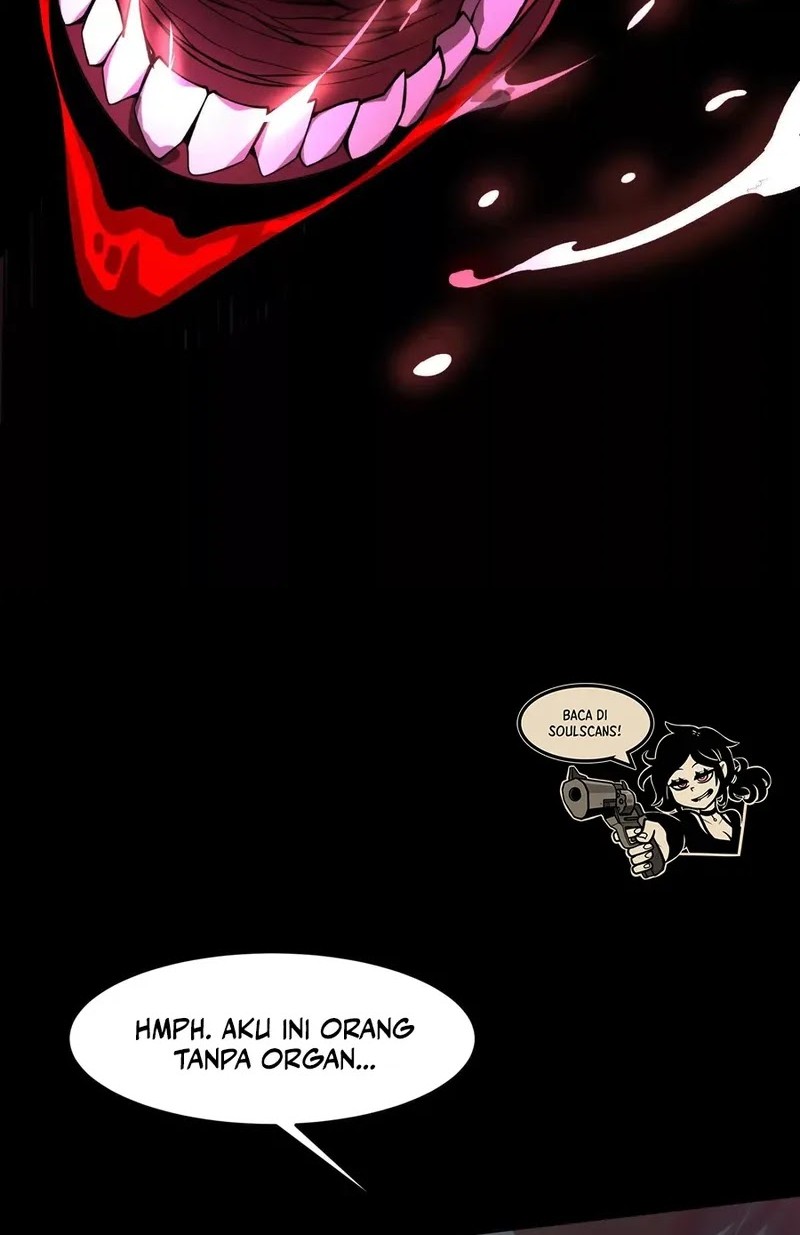 God’s Desire Game Chapter 1 Gambar 36