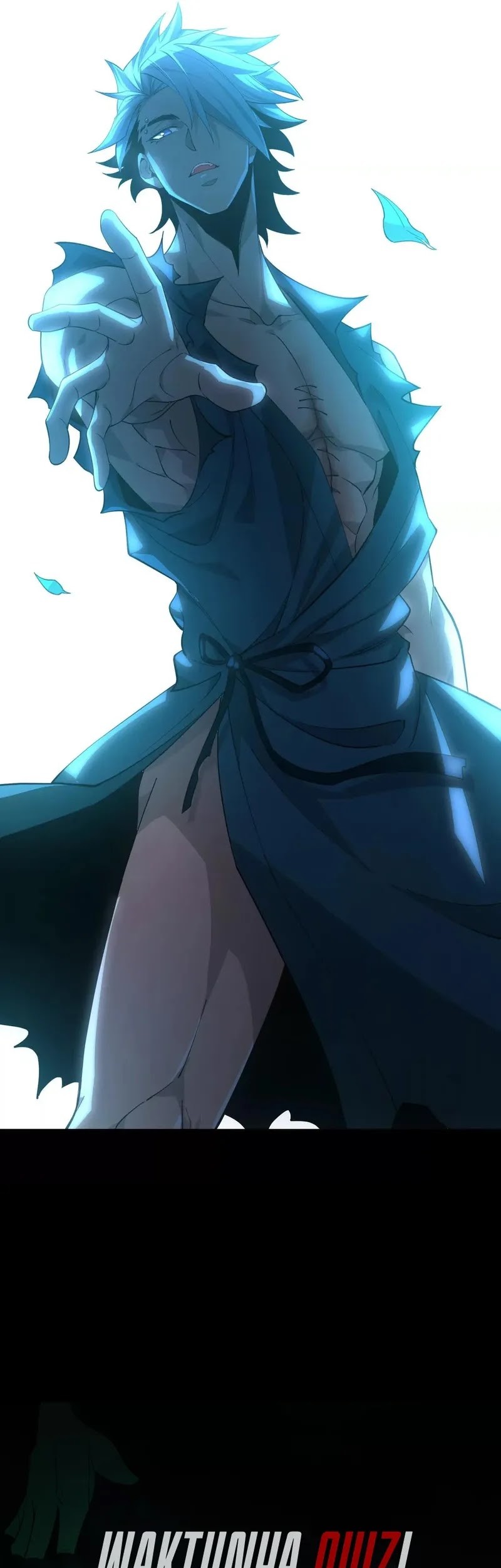 God’s Desire Game Chapter 1 Gambar 39