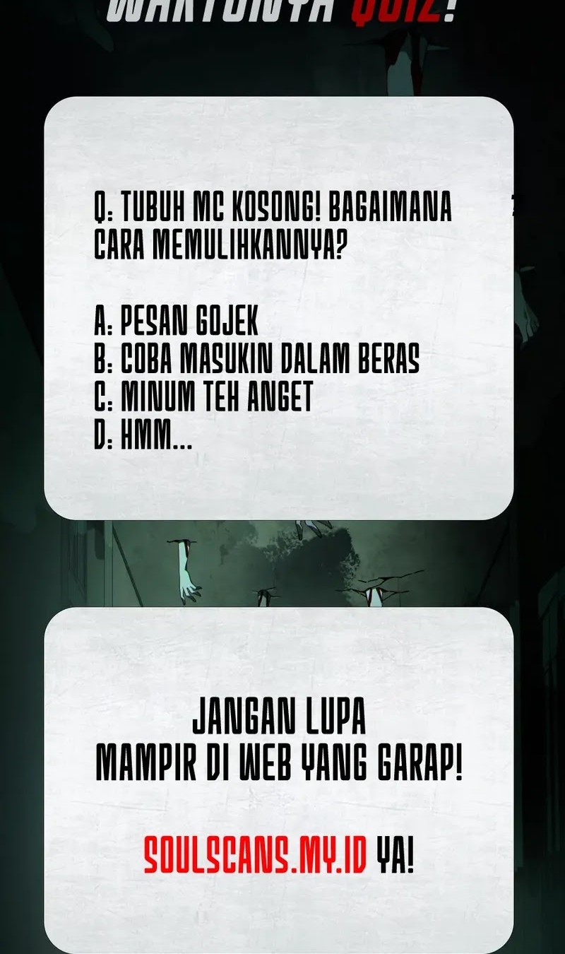 God’s Desire Game Chapter 1 Gambar 40