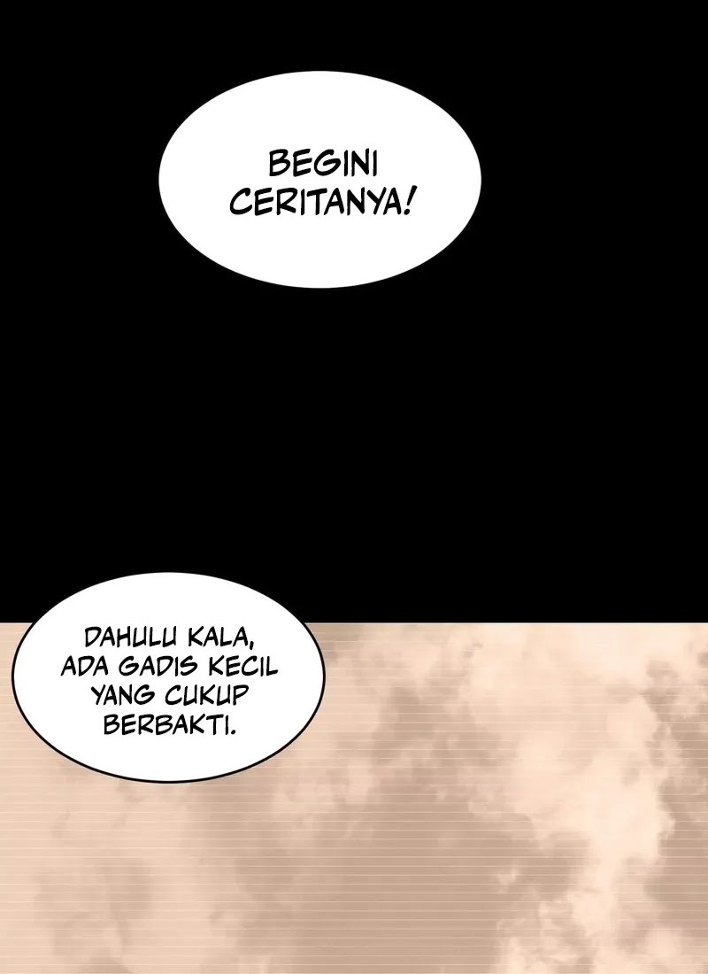 God’s Desire Game Chapter 10 Gambar 22