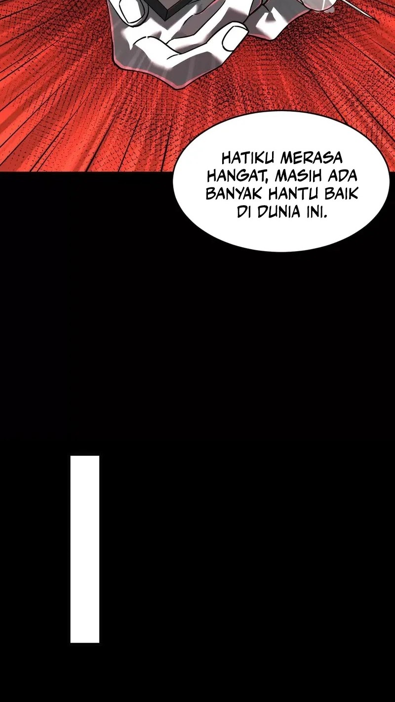 God’s Desire Game Chapter 10 Gambar 28