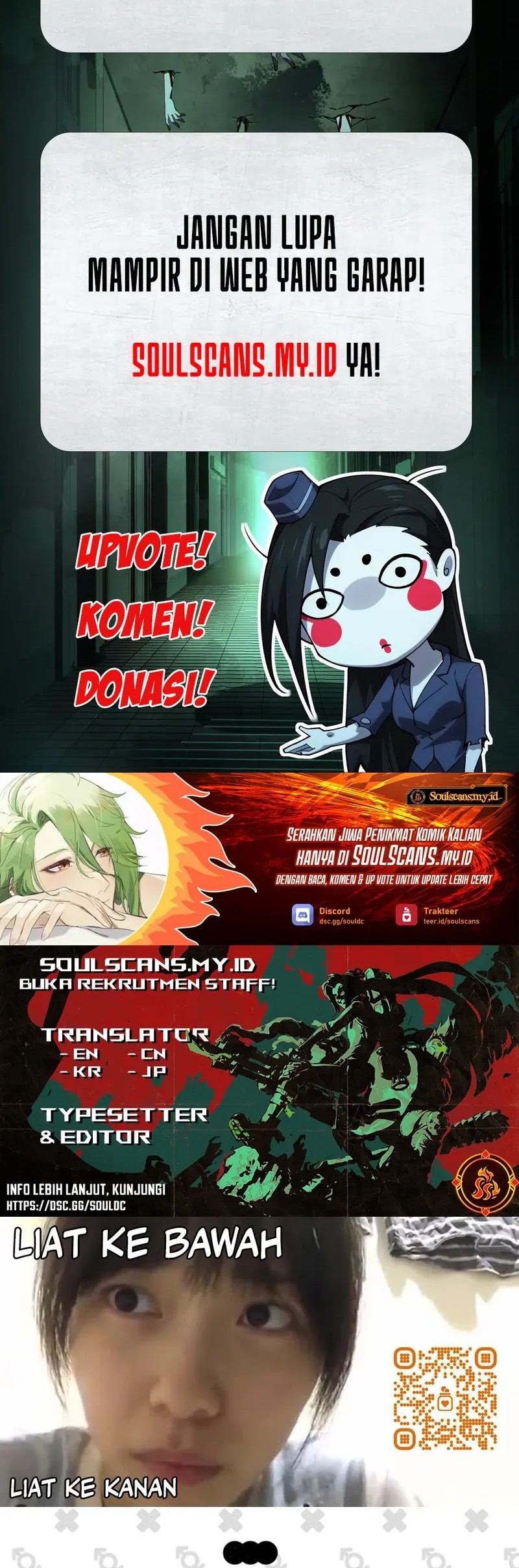 God’s Desire Game Chapter 10 Gambar 38