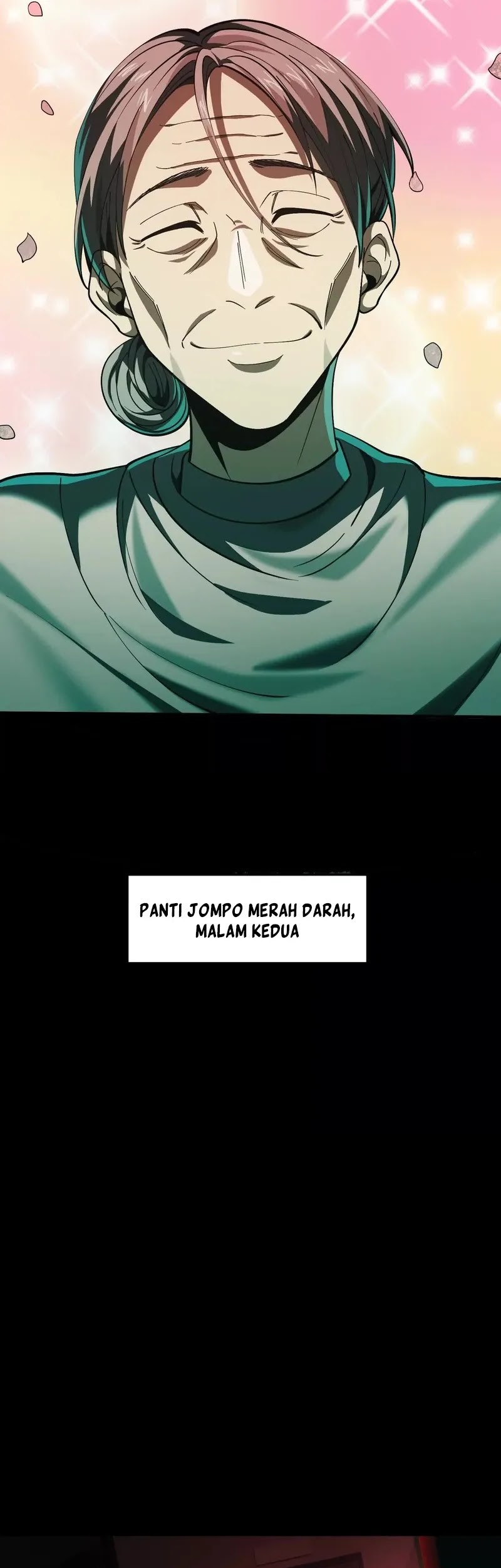 God’s Desire Game Chapter 10 Gambar 5