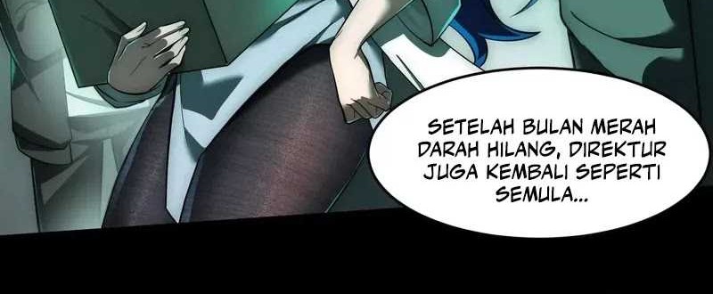 God’s Desire Game Chapter 12 Gambar 21