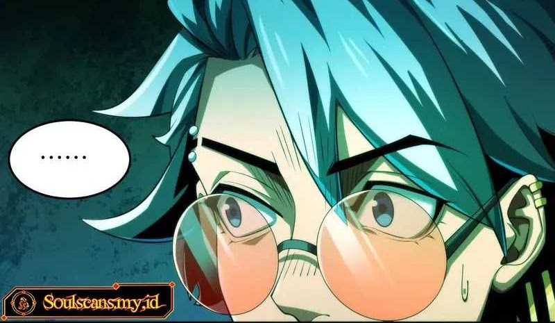 God’s Desire Game Chapter 12 Gambar 27