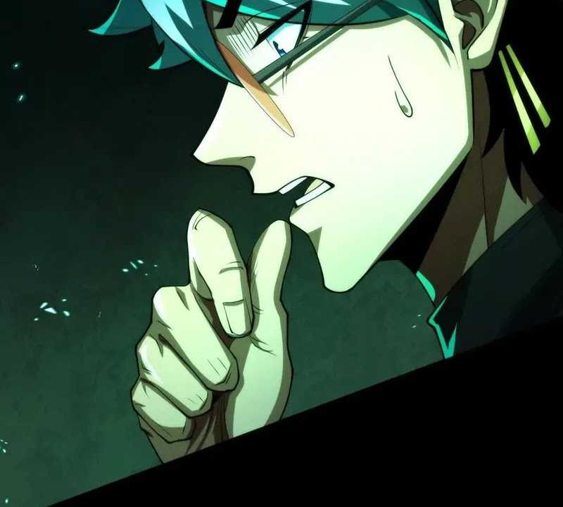 God’s Desire Game Chapter 12 Gambar 29