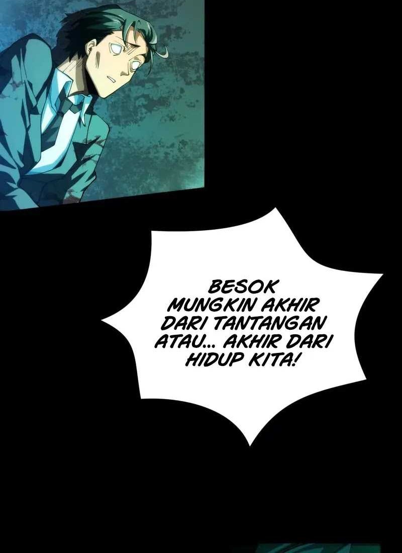 God’s Desire Game Chapter 12 Gambar 31