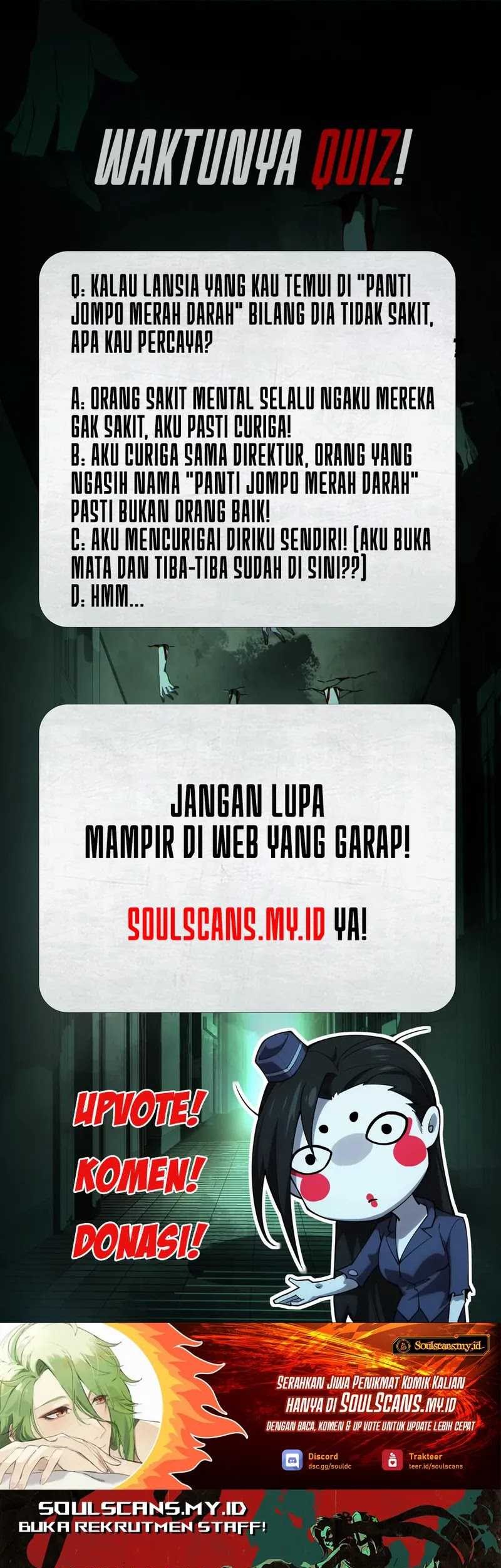 God’s Desire Game Chapter 12 Gambar 41