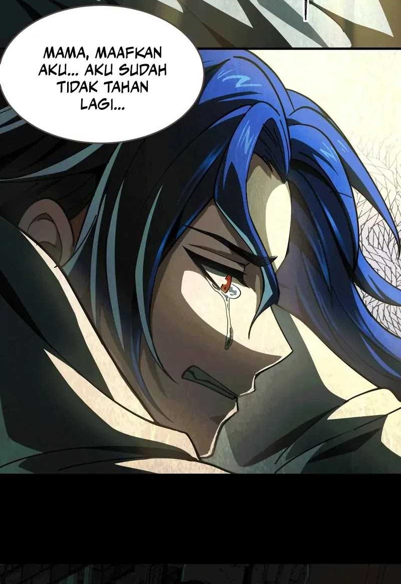 God’s Desire Game Chapter 12 Gambar 4