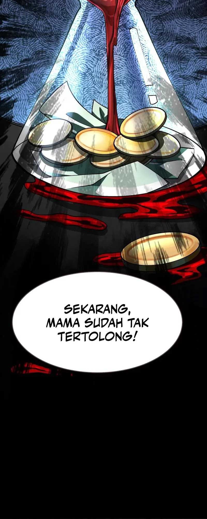 God’s Desire Game Chapter 12 Gambar 9