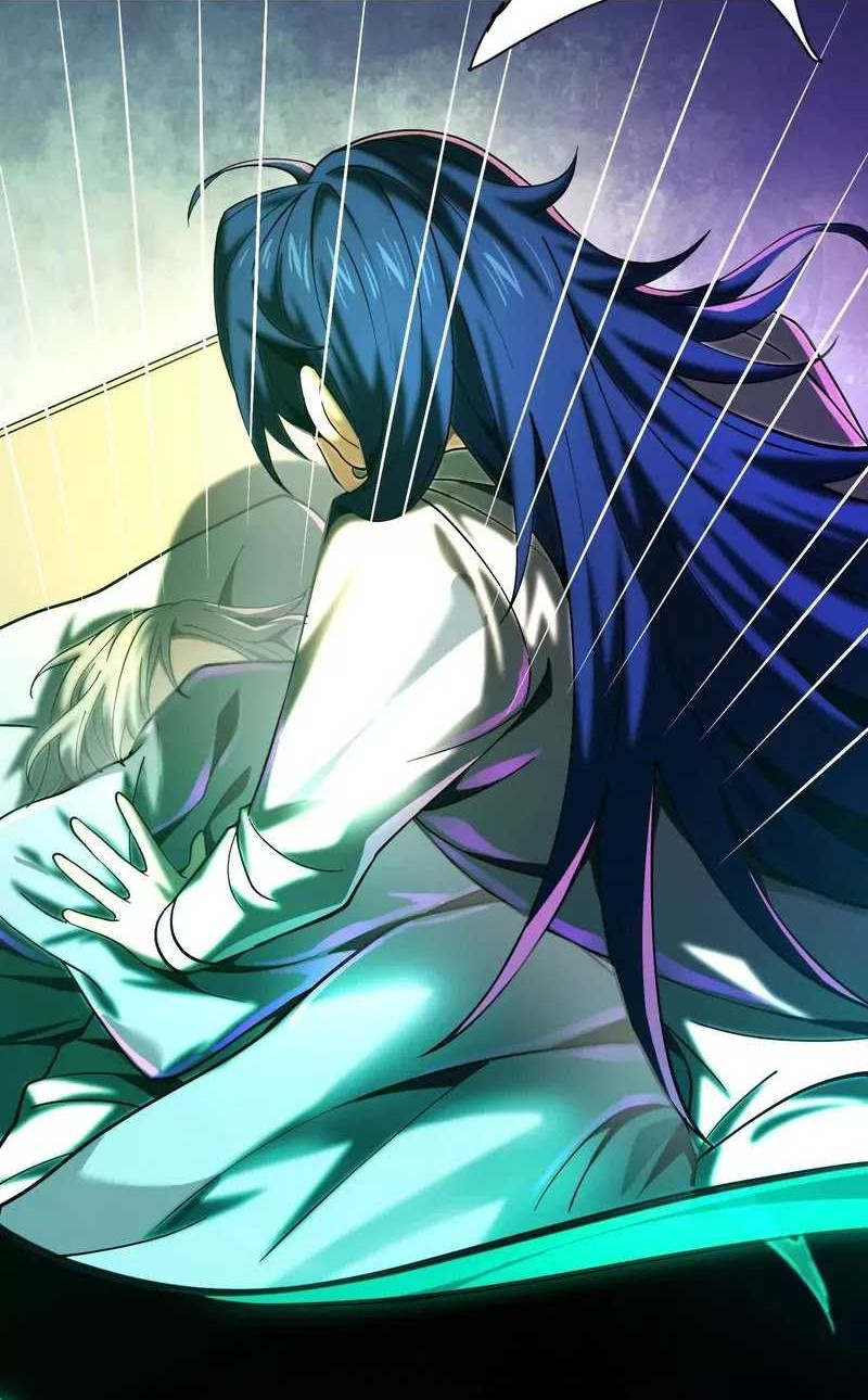 God’s Desire Game Chapter 12 Gambar 11
