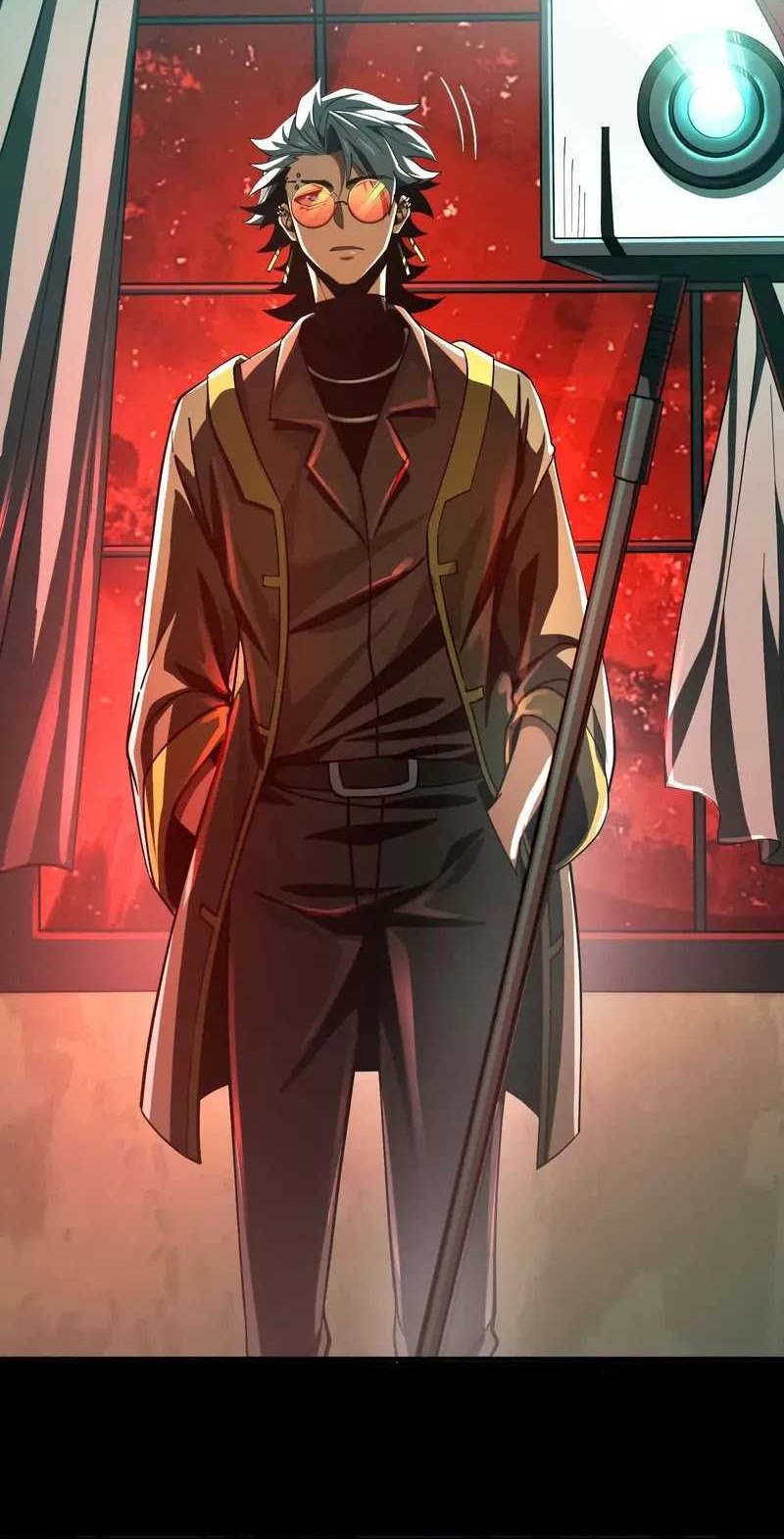 God’s Desire Game Chapter 12 Gambar 13