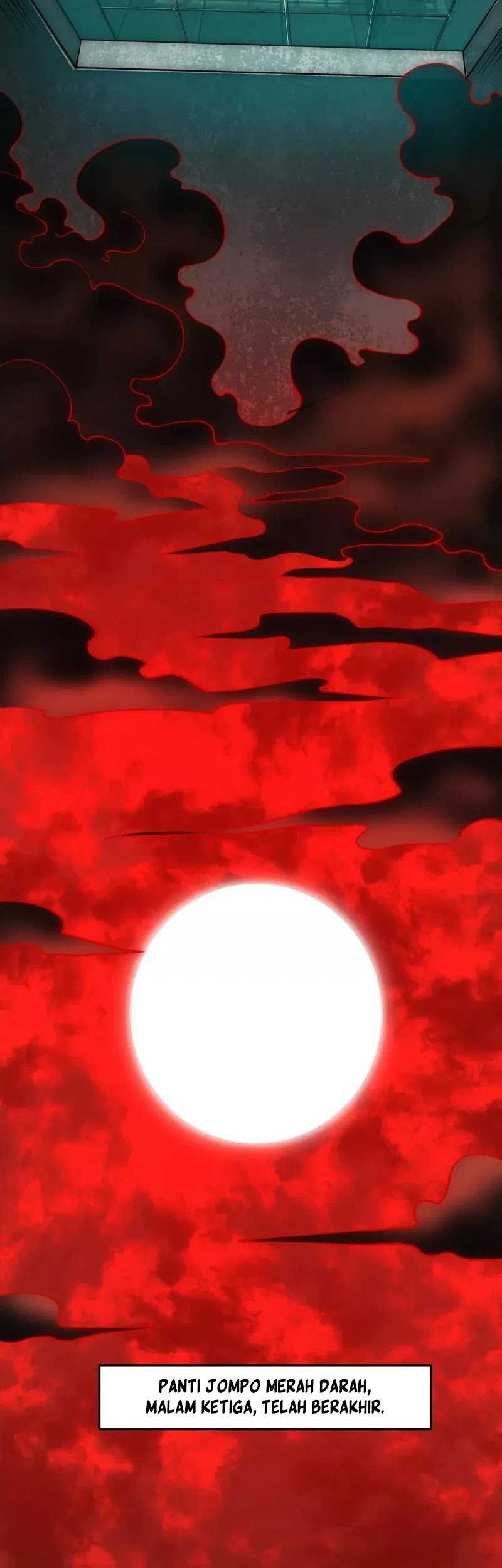 God’s Desire Game Chapter 13 Gambar 23