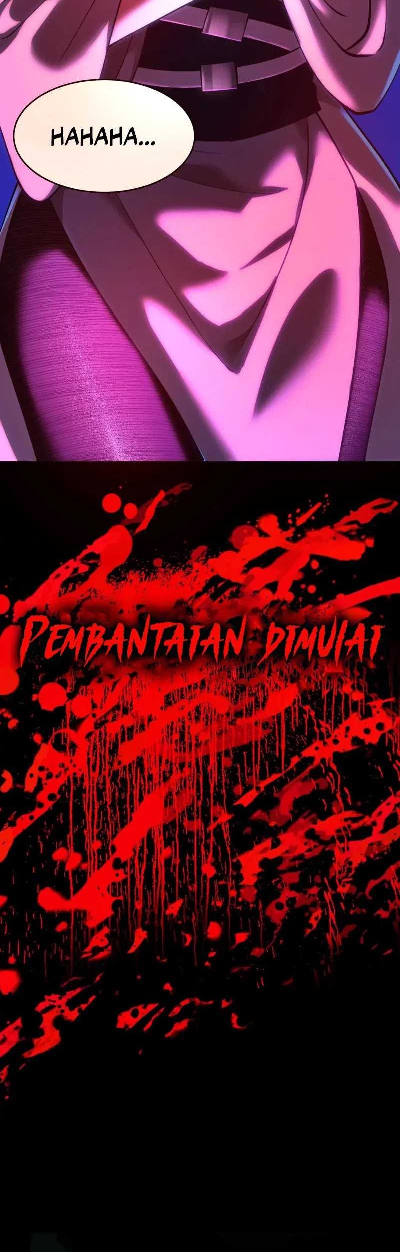 God’s Desire Game Chapter 13 Gambar 34