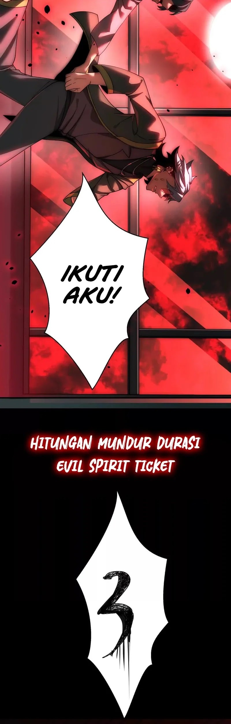 God’s Desire Game Chapter 14 Gambar 24