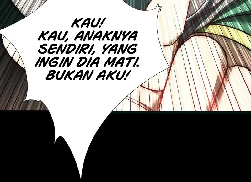 God’s Desire Game Chapter 14 Gambar 29