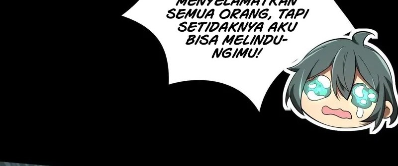God’s Desire Game Chapter 14 Gambar 10