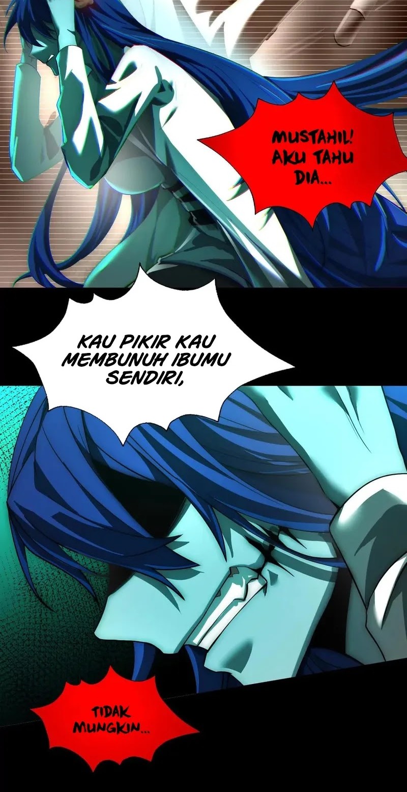 God’s Desire Game Chapter 15 Gambar 27