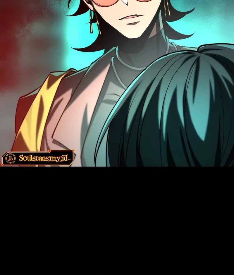 God’s Desire Game Chapter 15 Gambar 12