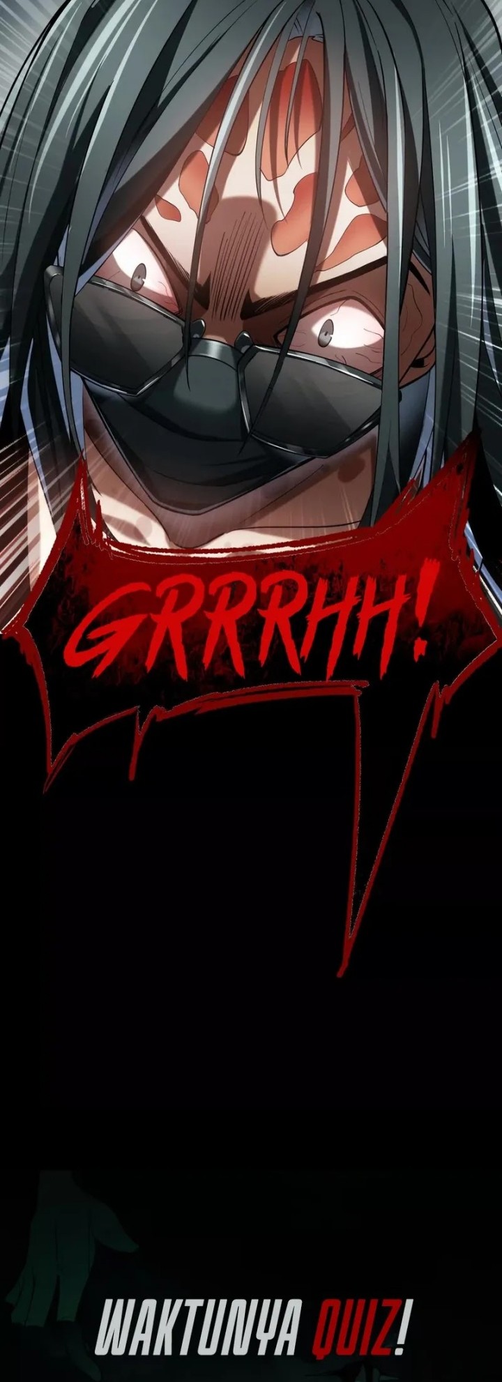 God’s Desire Game Chapter 16 Gambar 30