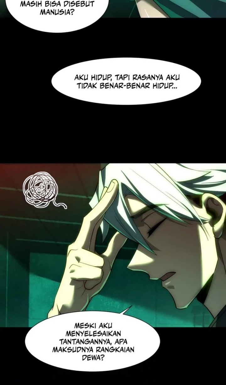 God’s Desire Game Chapter 16 Gambar 6