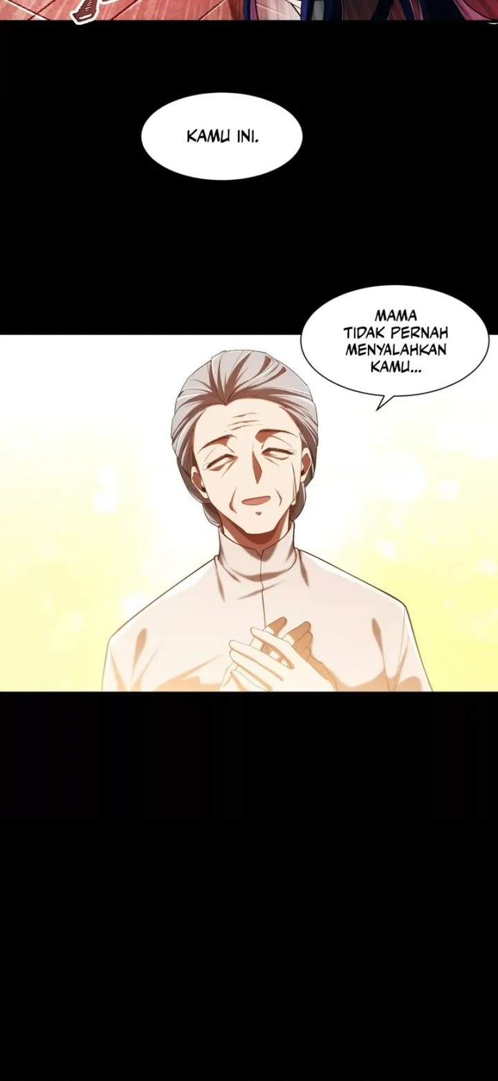 God’s Desire Game Chapter 16 Gambar 12