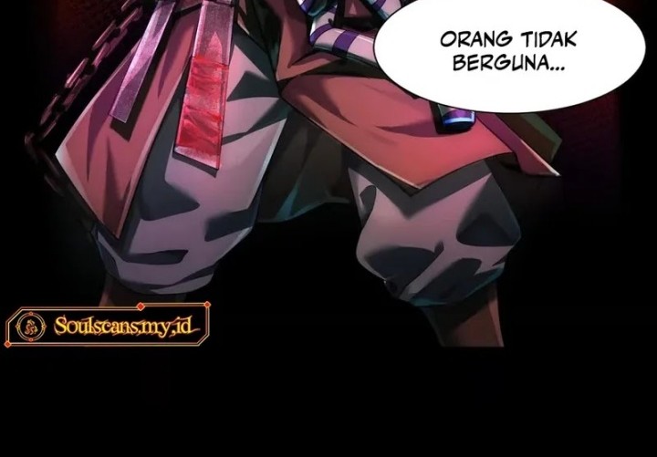 God’s Desire Game Chapter 16 Gambar 16