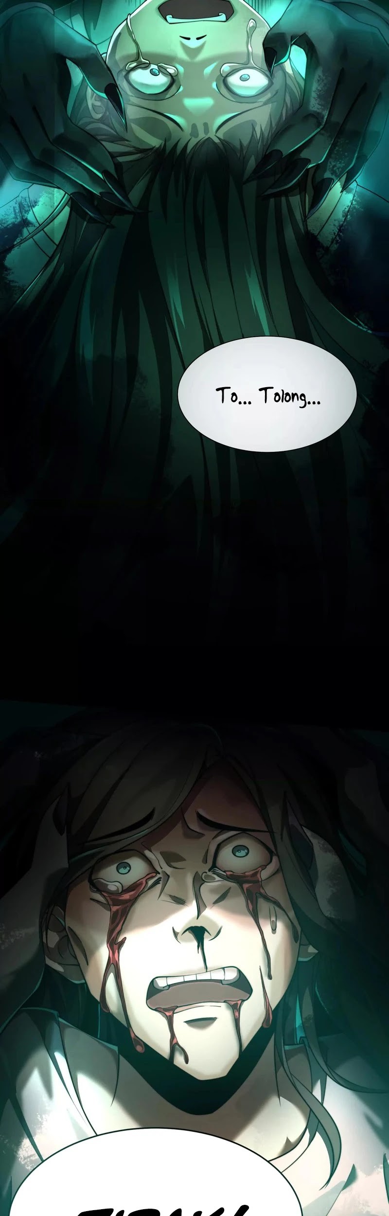 God’s Desire Game Chapter 19 Gambar 24
