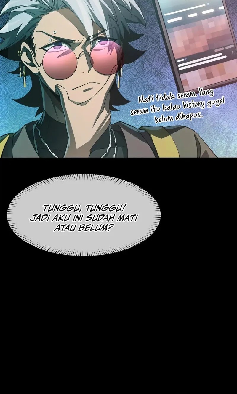 God’s Desire Game Chapter 2 Gambar 24