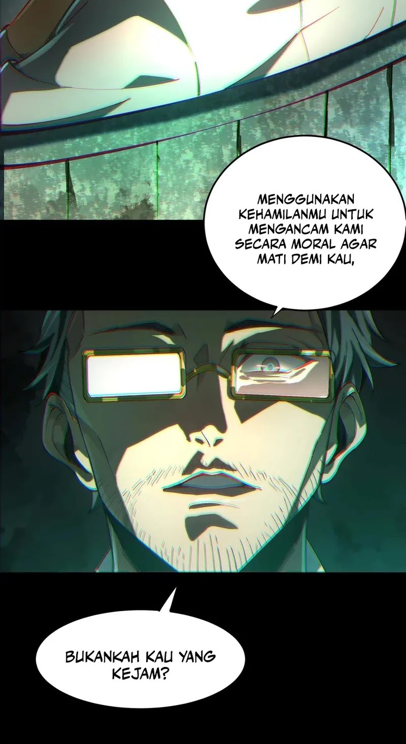 God’s Desire Game Chapter 2 Gambar 32