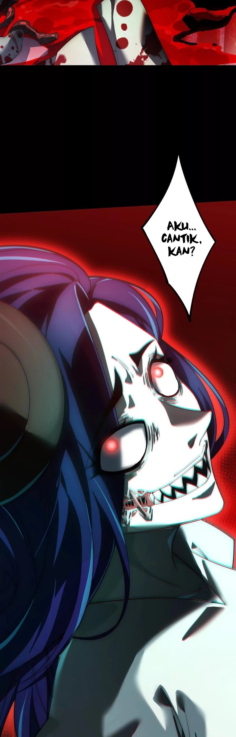 God’s Desire Game Chapter 20 Gambar 12