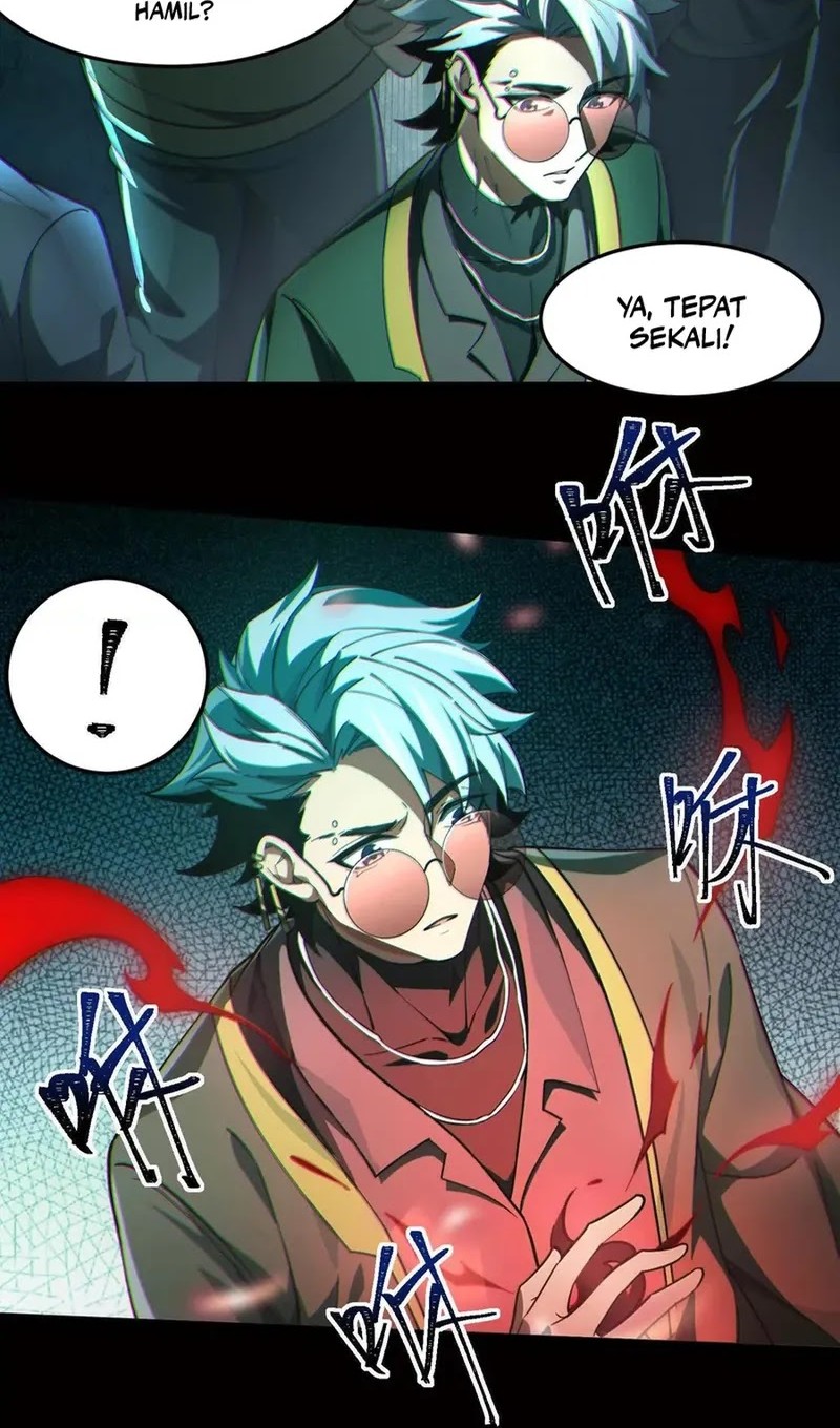God’s Desire Game Chapter 3 Gambar 7