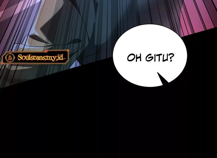 God’s Desire Game Chapter 35 Gambar 26