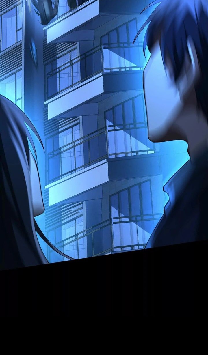 God’s Desire Game Chapter 35 Gambar 28